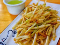 -高老庄·老溧阳·私房菜(南山竹海店)