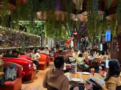 -1886德国汽车餐厅(外滩中央店)