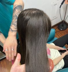 -88潮牌美发沙龙