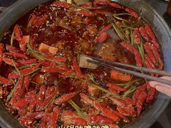 牛油锅底-较场口火锅(九街店)