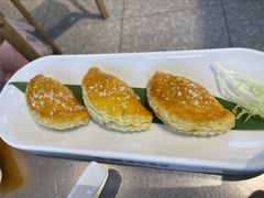 -蔡澜港式点心(皇庭广场店)