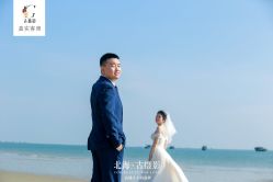 -古摄影婚纱