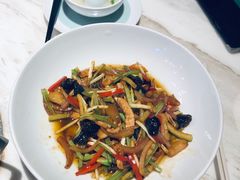 -花城粤菜餐厅(高新区店)