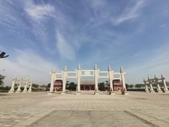 -天津妈祖文化园