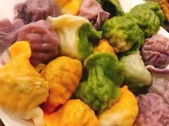 -宝源饺子(麦子店街店)