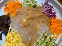 -吕氏疙瘩汤·私家菜馆(慈云寺店)