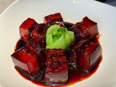 -蘇锦宴·淮扬菜烤鸭·小院(三元桥霄云路店)