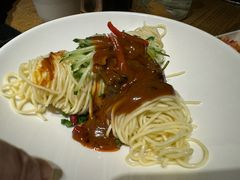 -川流不息(北蔡休闲广场店)