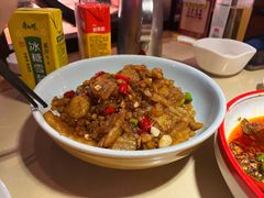 -小柴米·传统江西菜(八一广场店)