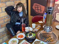 -·缸桶屋·韩式牛肋条自助烤肉(西湖D11店)