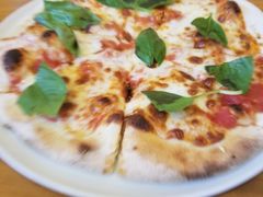 -君悦酒店·La Terrazza意合園·意式风味