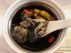 -壹只卤鹅·潮汕菜(莲塘店)