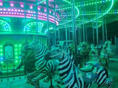 -三亚海昌梦幻海洋不夜城