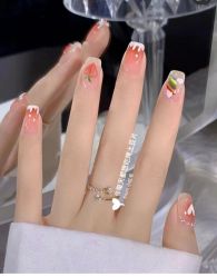 -M·X Nail日式美甲美睫