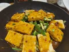 -海富荣·锅贴·陕菜家常菜(阳光城店)