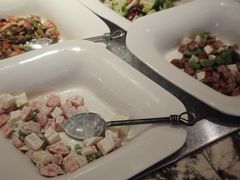 -五洲皇冠巴西烤肉餐厅