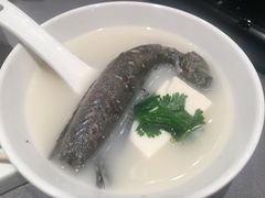-徐记海鲜(陕西历史博物馆|明德门店)