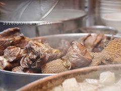 -莲塘味宝园牛杂(天越翔园店)