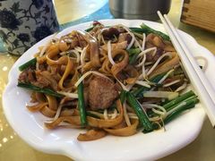 -濠江渔港酒楼(湾仔海鲜街，会展中心店)