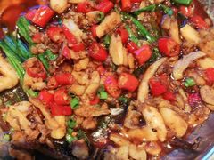 鱿鱿切客闹-望湘园·洞庭渔宴(永旺店)