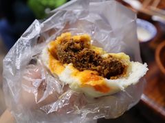 -清真石家包子(大皮院总店)