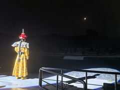 -鼎盛王朝康熙大典实景演出