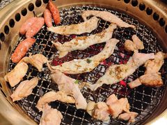 -梦山水日本烧肉(五四广场店)