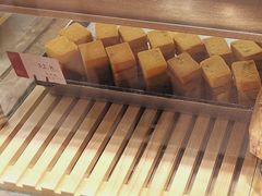 凤梨酥-詹记宫廷桃酥王(芜湖万达店)