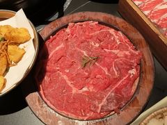 -季季山·云南野生菌火锅(上海首店)