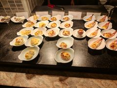 -半岛翡丽海鲜自助餐厅(观风亭店)