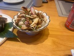 -鮨桐日本料理(望京店)