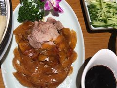 -陈阿婆鱼头泡饼·京味菜(复兴路店)