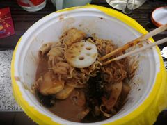 -小谷姐姐麻辣拌·麻辣烫(潞河店)