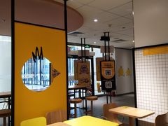 -麦当劳(融创茂店)
