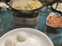 -回家乡湘菜馆(凌奥店)