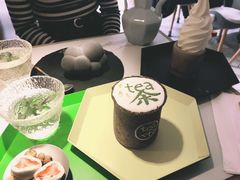-茶是一枝花泡茶店