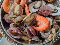 -良师门滨海人家·海鲜·家常菜(滨海城店)
