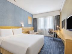 -北京临空智选假日酒店