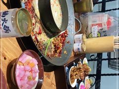 -楠火锅(龙阳广场店)