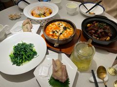 -狮王府淮扬菜(万象城店)