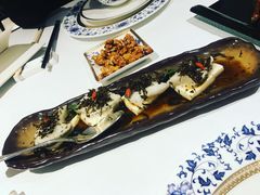 -Yan Ting 宴庭中餐厅(上海静安瑞吉酒店)