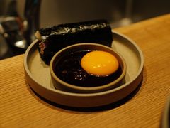 -RONIN Snack Bar