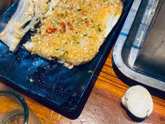 -丹东特色烤肉(学府路一部店)