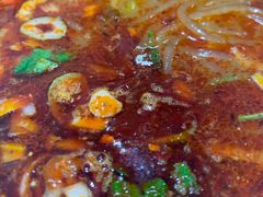 -牵人麻辣粉(粉巷店)
