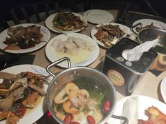 -星伦多 自助料理(圆融店)