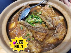 -紫光园·烤鸭·北京菜(团结湖店)
