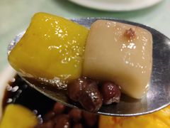 -松记糖水店(铜锣湾分店)