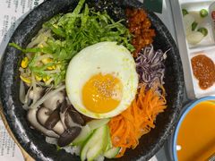 -韩香福烤肉庄园(文化西路店)