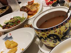-沪华海鲜大酒楼(南汇店)