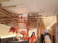 -阿吾罗·月咏精致日料(港汇恒隆广场店)